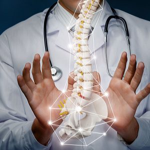 Вертебрология, остеопатия