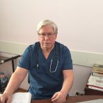 Кузнецов Николай Васильевич