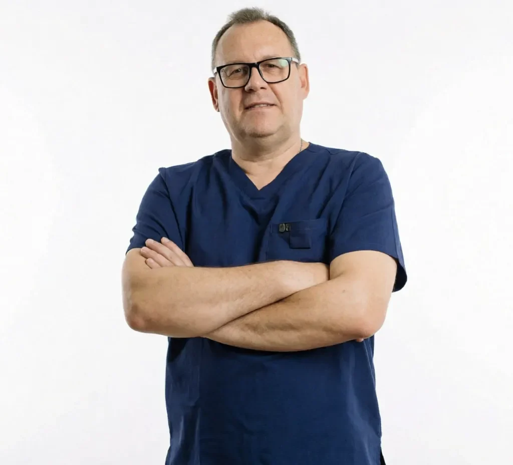 Фомкин Игорь Вадимович