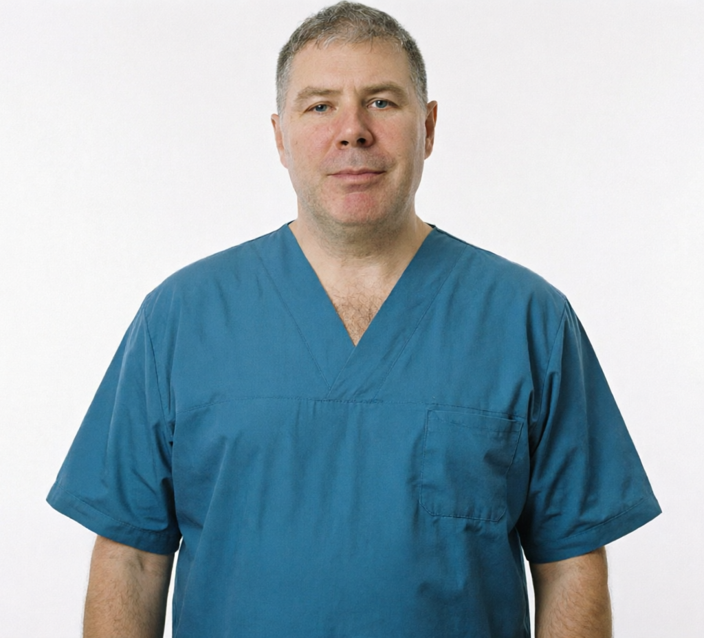 Зубехин Геннадий Викторович