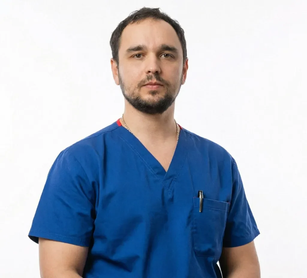 Михайленко Владислав Васильевич