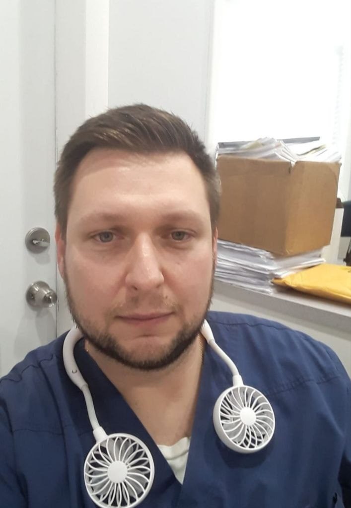 Штангей Юрий Львович