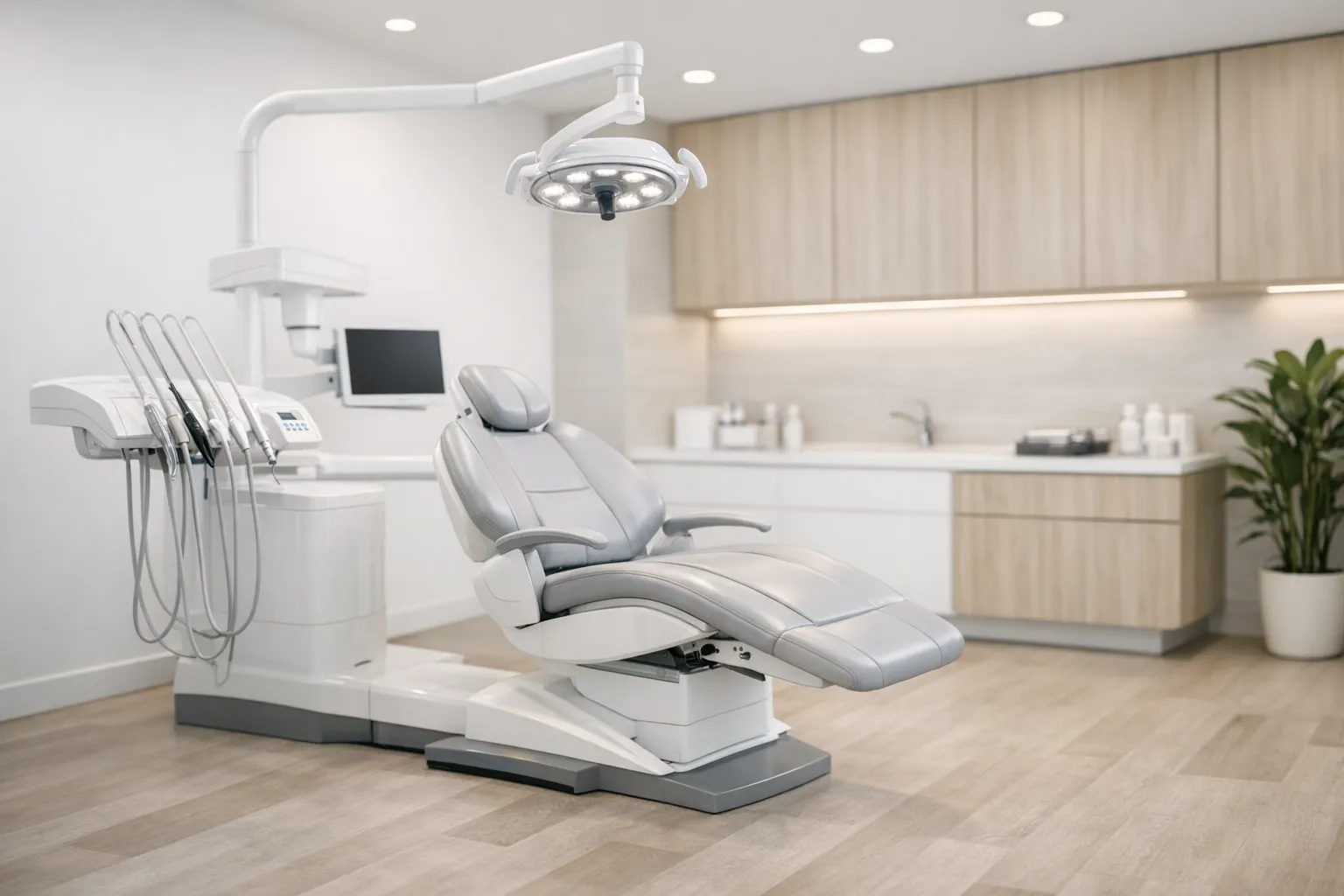 Стоматология