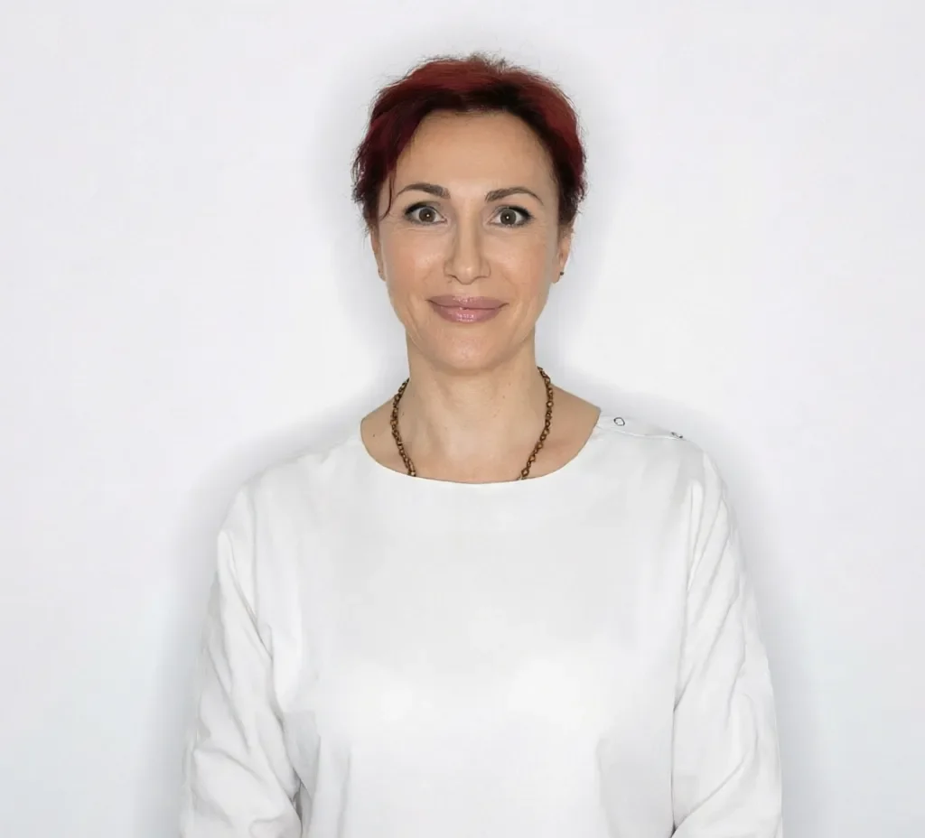 Терещенко Ирена Анатольевна